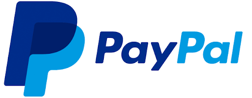pay with paypal - Paddy Pimblett Store